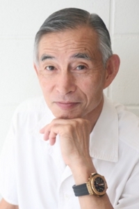 高倉 豊