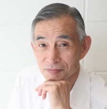 高倉 豊